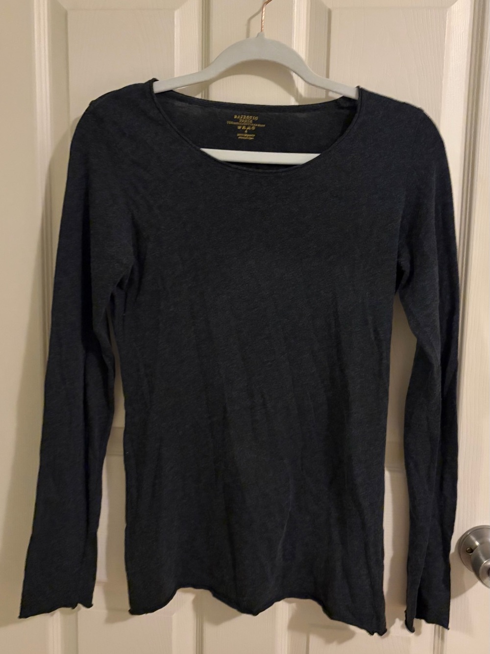 Majestic long sleeve top